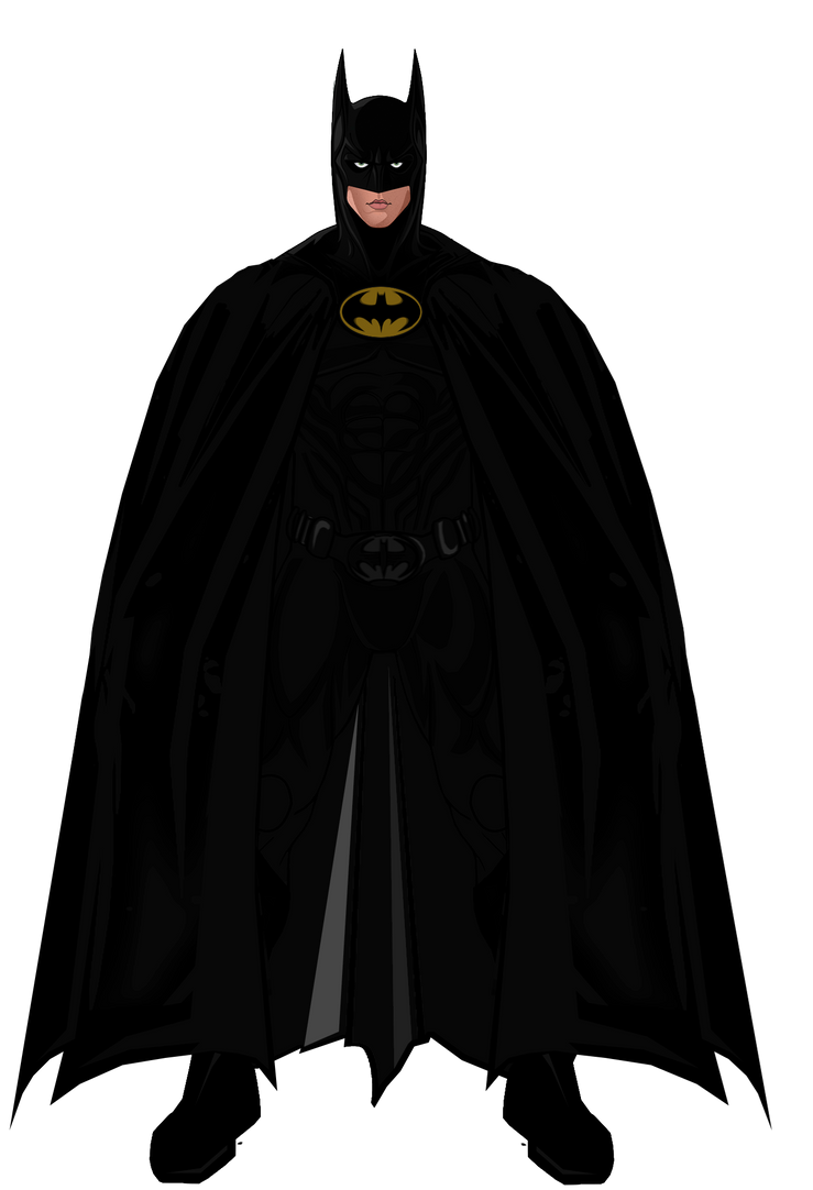 Batman Forever (Cape) by Alexbadass on DeviantArt