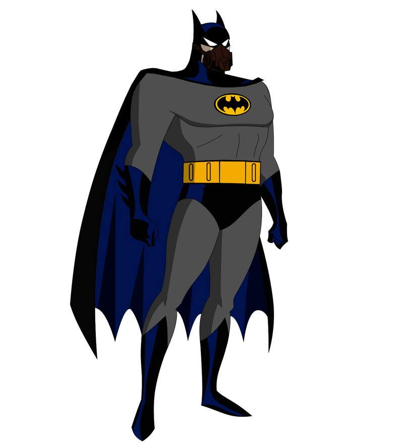 Batman Soap Metal Sign Superhero Pow Cape Cartoon Character Mask Gas Oil