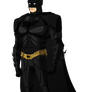 JLU The Dark Knight