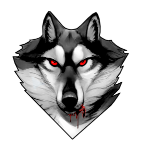 Bloody Wolf