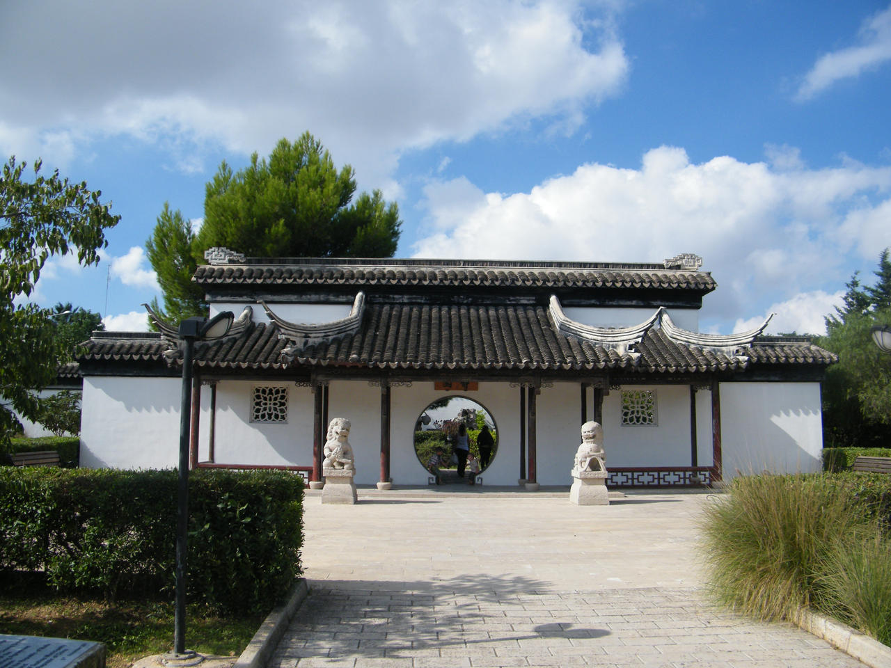 Chinese Garden Malta2