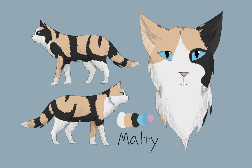 The-Lost-Hope-Series DeviantArt Gallery