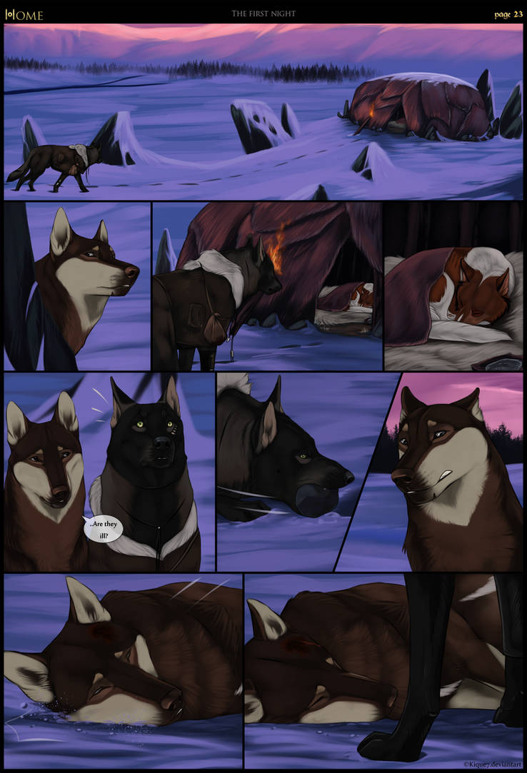 Home - pg23 by Kique-N on DeviantArt