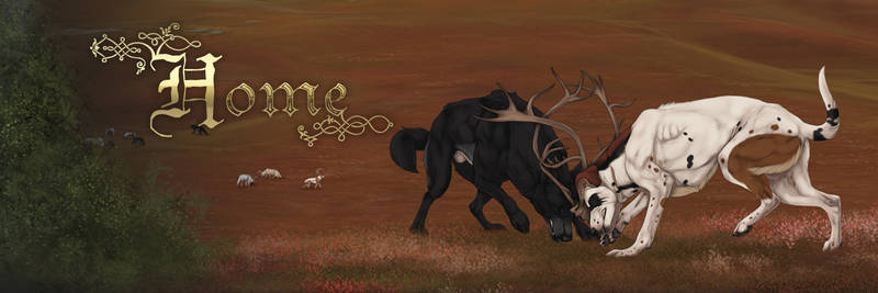 Kique-N - Professional, Digital Artist | DeviantArt