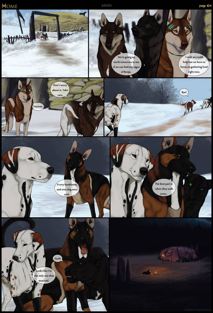 Home - pg104 by Kique-N on DeviantArt