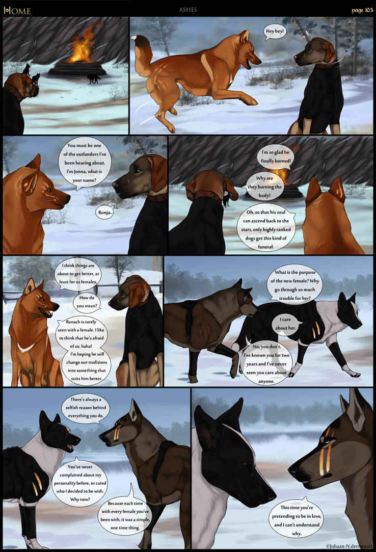 Home - pg103 by Kique-N on DeviantArt