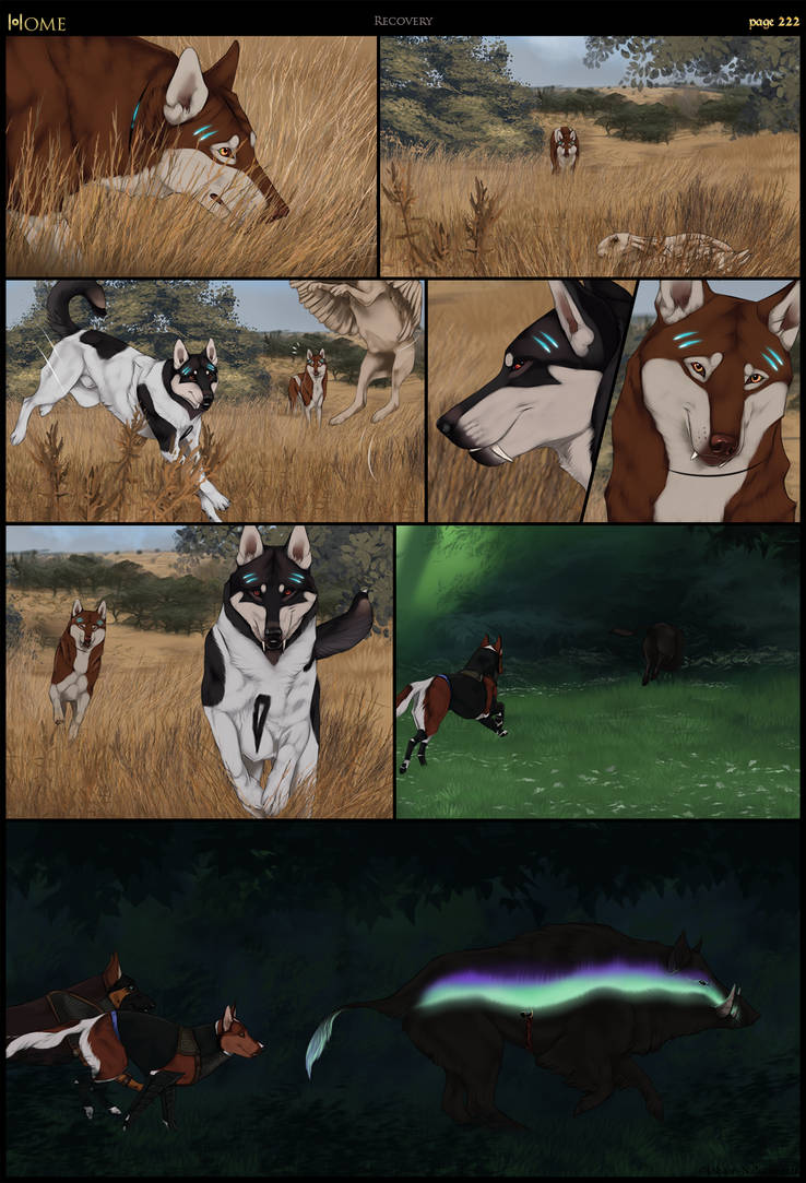 Home - pg222 by Kique-N on DeviantArt