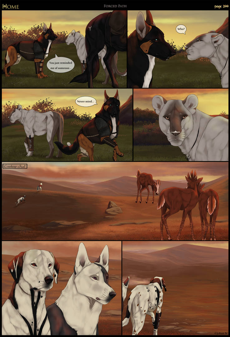 Home - pg299 by Kique-N on DeviantArt