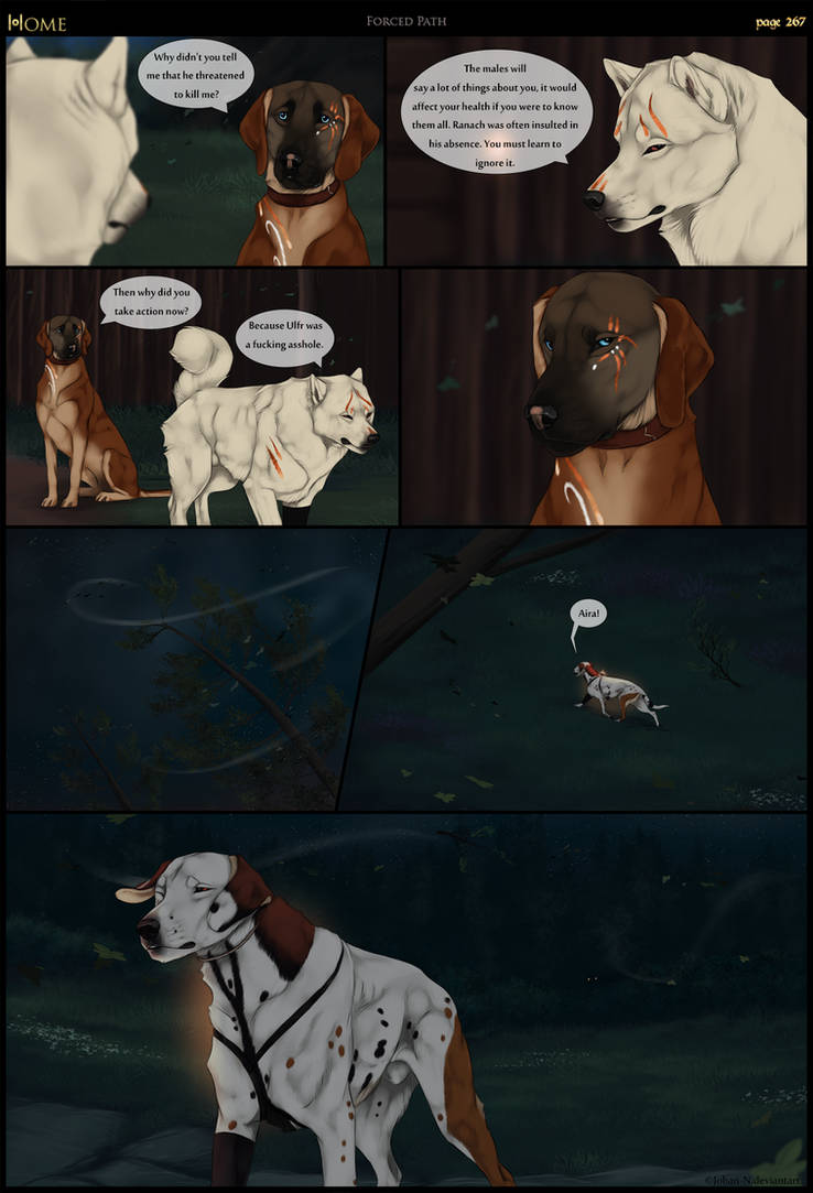 Home - pg267 by Kique-N on DeviantArt