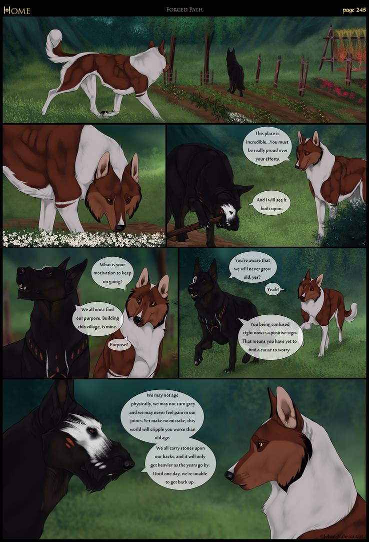 Home - pg245 by Kique-N on DeviantArt