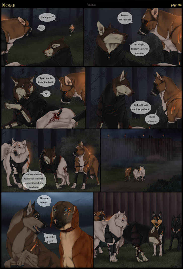 Home - pg412 by Kique-N on DeviantArt