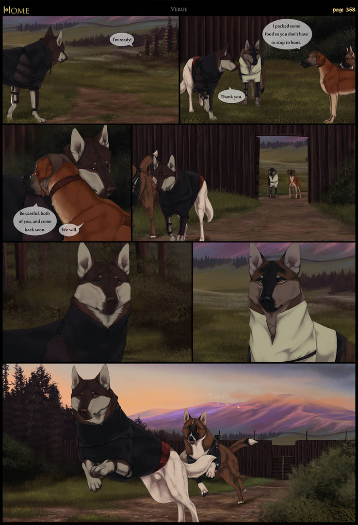 Home - pg358 by Kique-N on DeviantArt