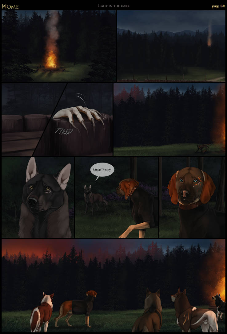 Home - pg541 by Kique-N on DeviantArt