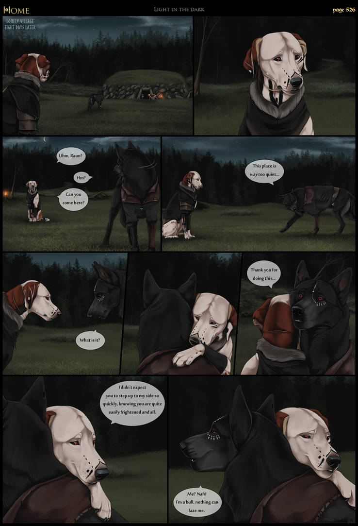 Home - pg526 by Kique-N on DeviantArt