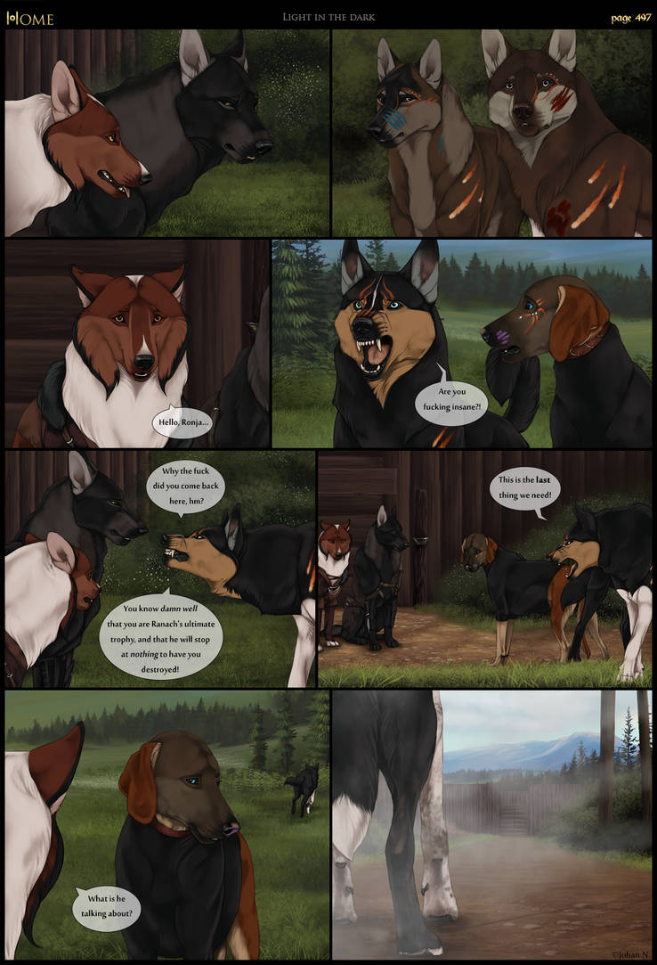 Home - pg497 by Kique-N on DeviantArt