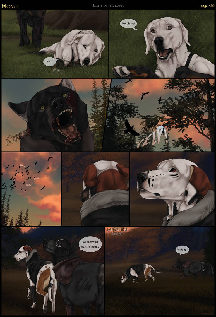 Home - pg458 by Kique-N on DeviantArt