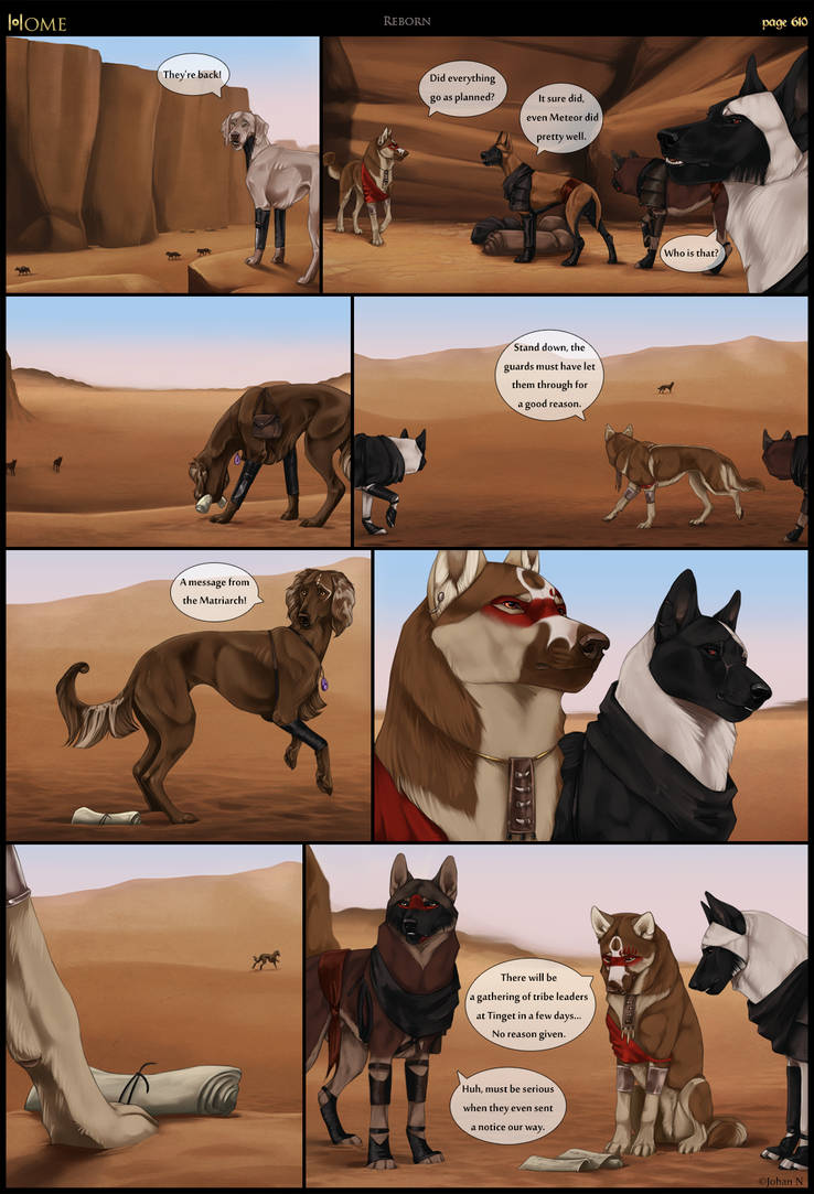 Home - pg610 by Kique-N on DeviantArt