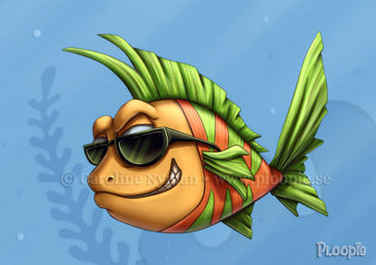 Explore the Best Coolfish Art