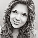 Javiera by Ploopie