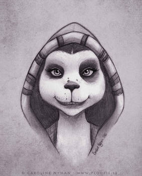 Pandaren