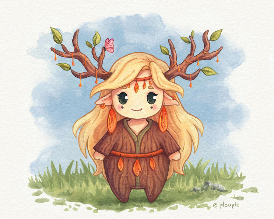 Twiggle by Caroline Nyman