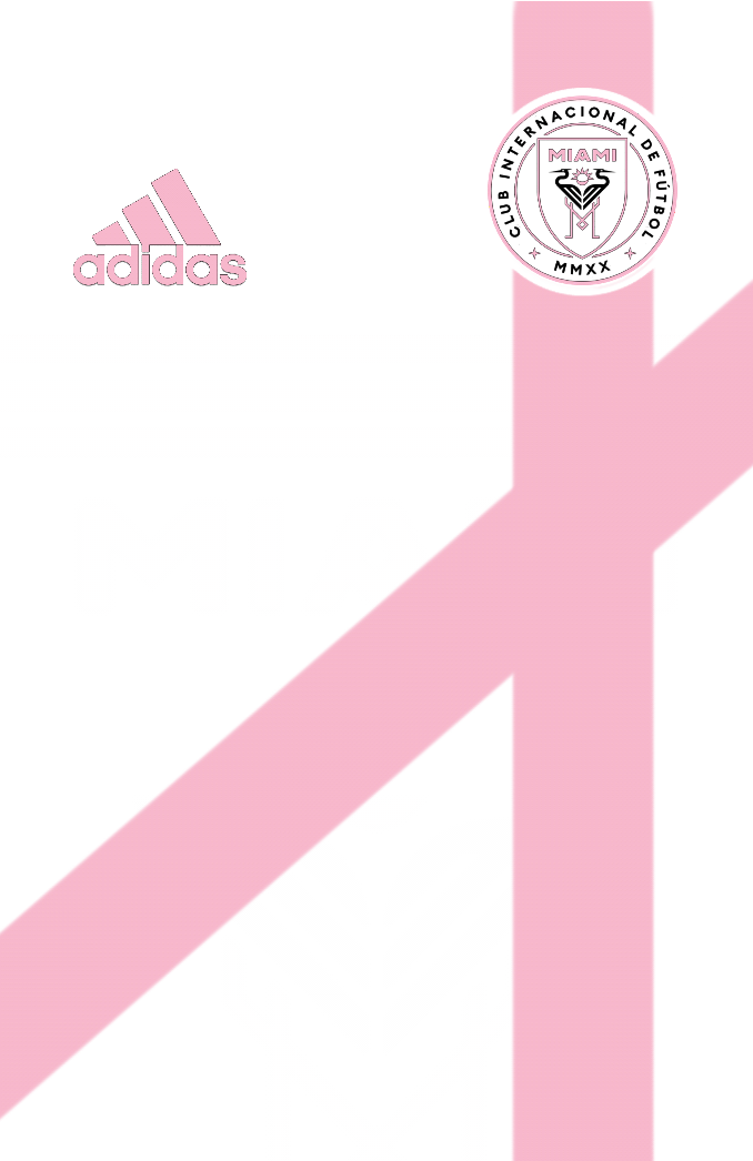 pix Inter Miami Wallpaper Hd inter miami custom away kit wallpaper