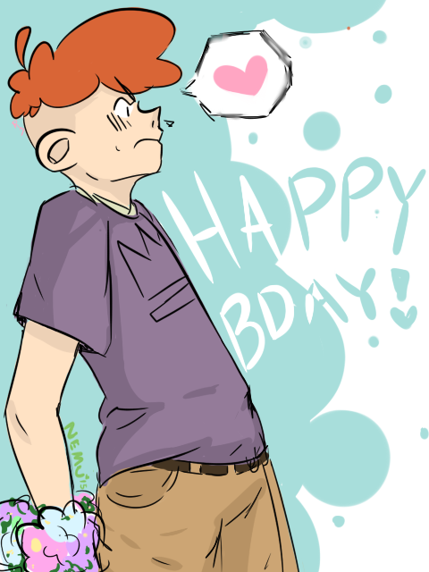 Lars by NemuR7 on DeviantArt