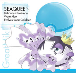 Seaqueen