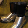 Wasteland Boots