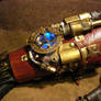 Steampunk Gauntlet: Upgraded2