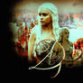 Daenerys Wallpaper