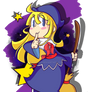 Big Bang Witch