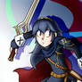 A Lucina thingie