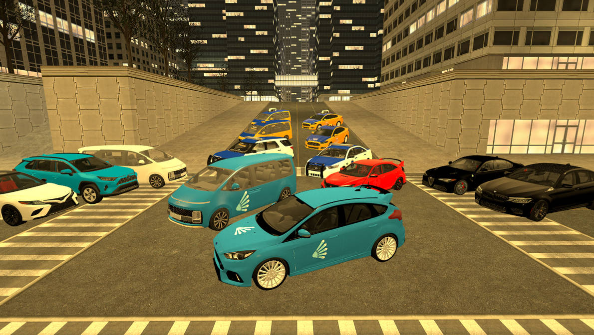 Vehicles for The Tariverse by chip599XX on DeviantArt