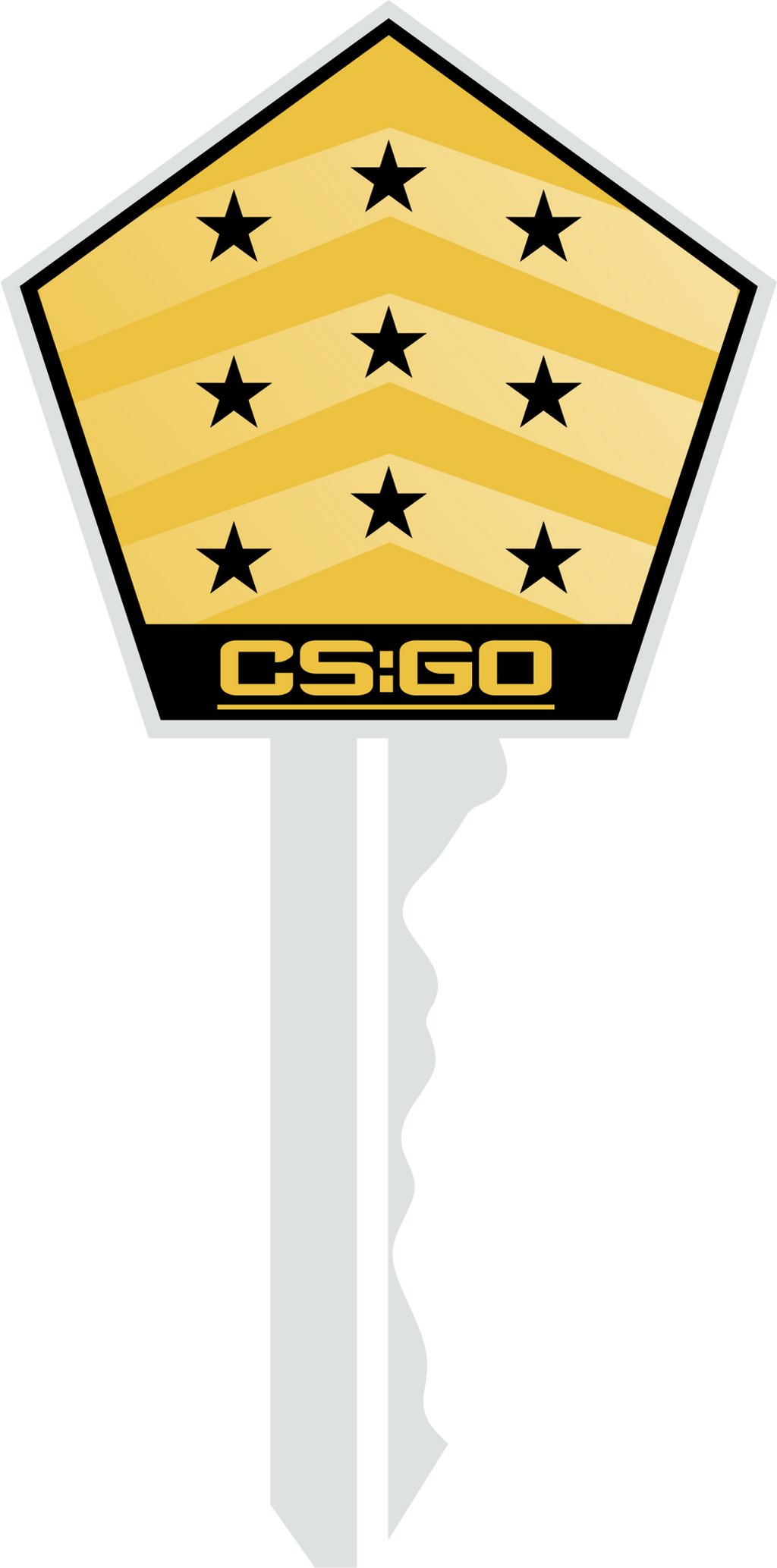 Shadow Key by GenDevile on DeviantArt