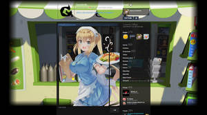 Joker Steam Profile Design By Boring Schultz On Deviantart Joker Steam Profile Design By Boring Schultz On Deviantart