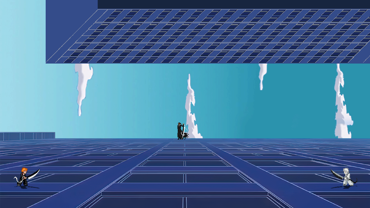 Stage Inner World -Bleach by MugenGamer1 on DeviantArt