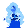 Mystic Ice Wife