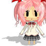 MOTME: Chibi Madoka Kaname