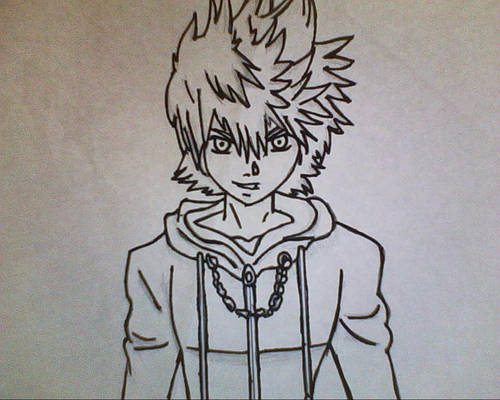 Roxas