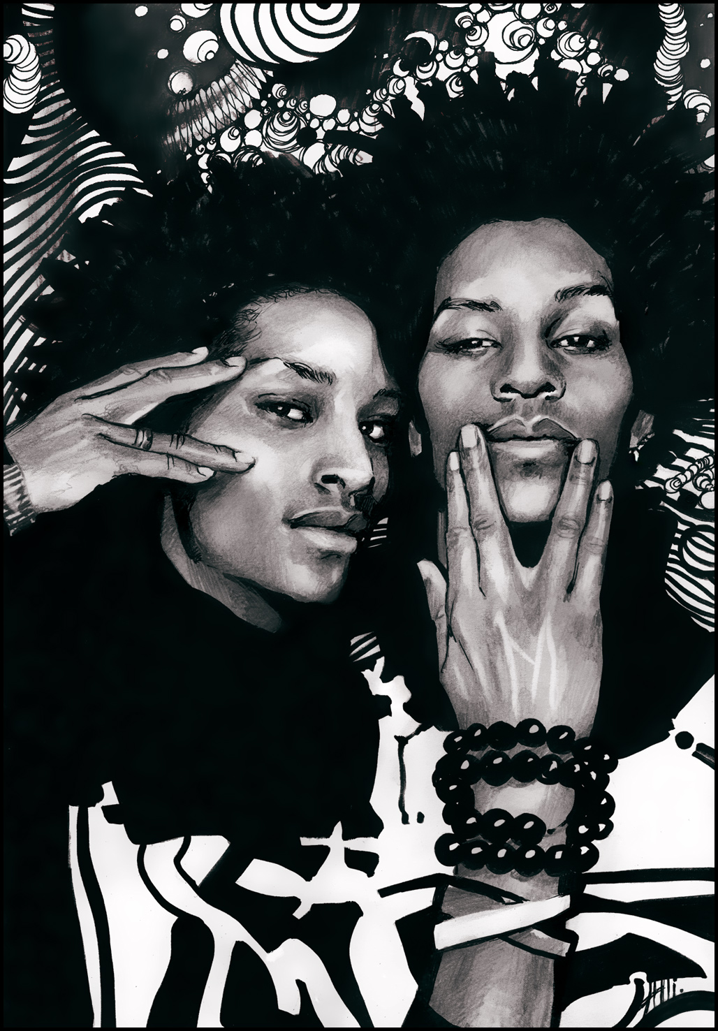 Les Twins