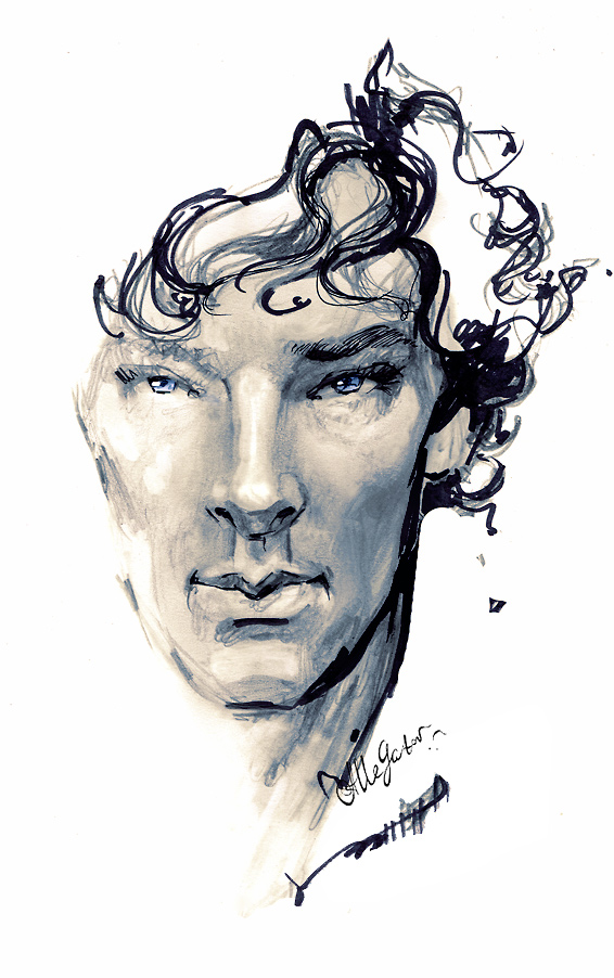 Sherlock