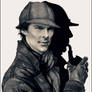 New Sherlock Holmes