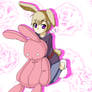 APH Bunny Norway second color