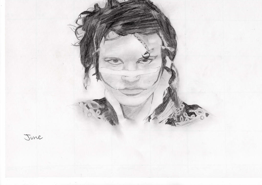 Adamant Drawing Example Adam Ant by The-Ffing-Captain on DeviantArt