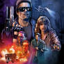 The Terminator Theatrical Poster