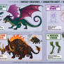 OPEN Multiple Referance OC Sheet