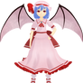 Remilia Scarlet