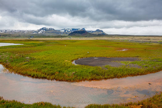 Iceland