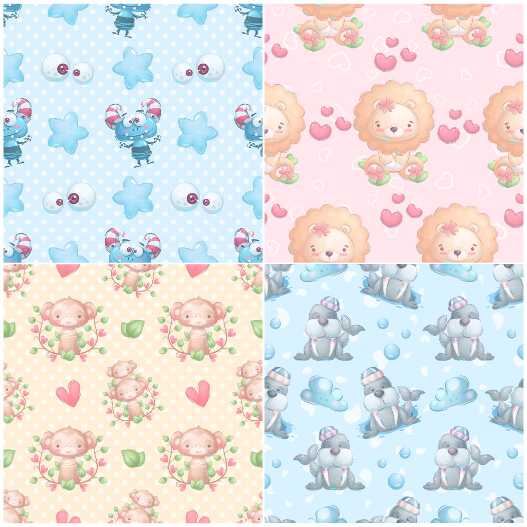 Seamless Patterns Free by jeffdoute on DeviantArt